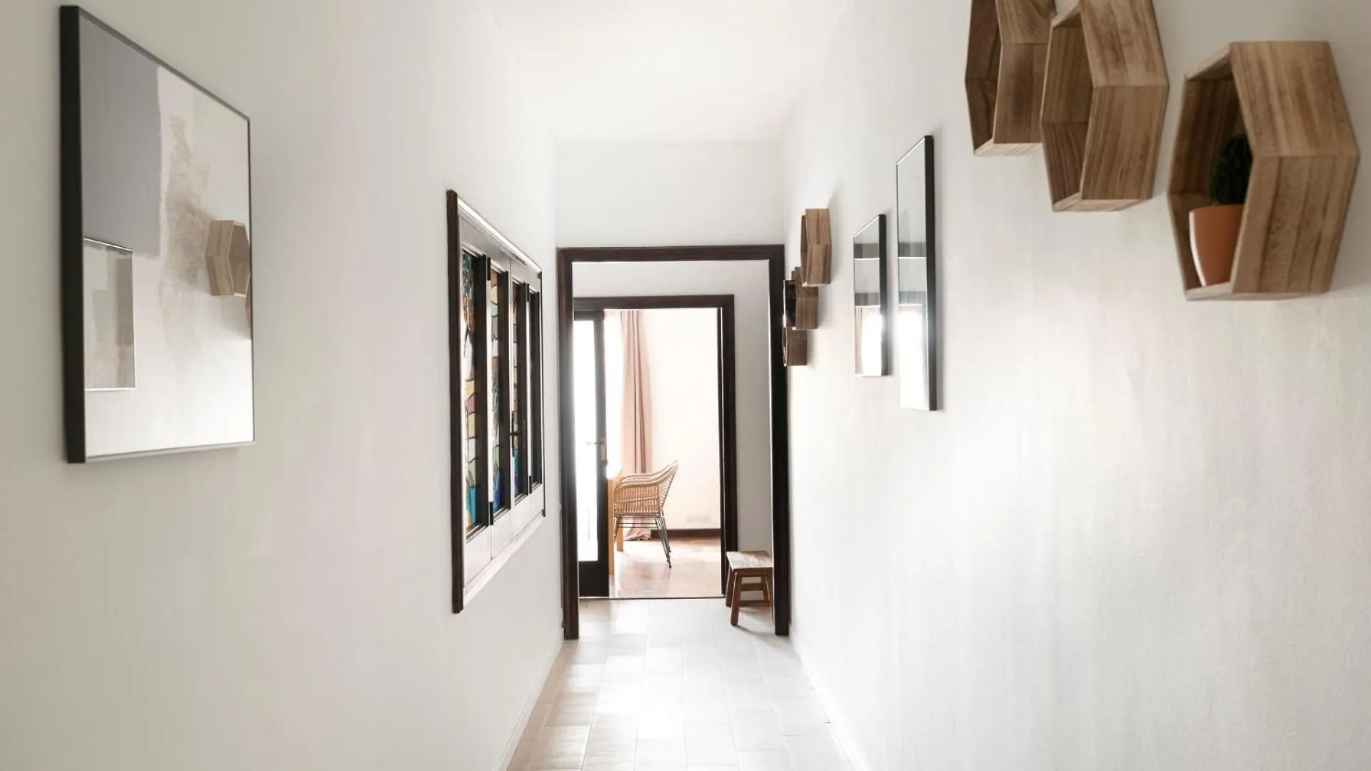 Great Eixample Apartment Barcelona 0*,