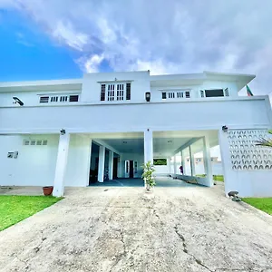 Casa Meleon , Rio Grande Puerto Rico